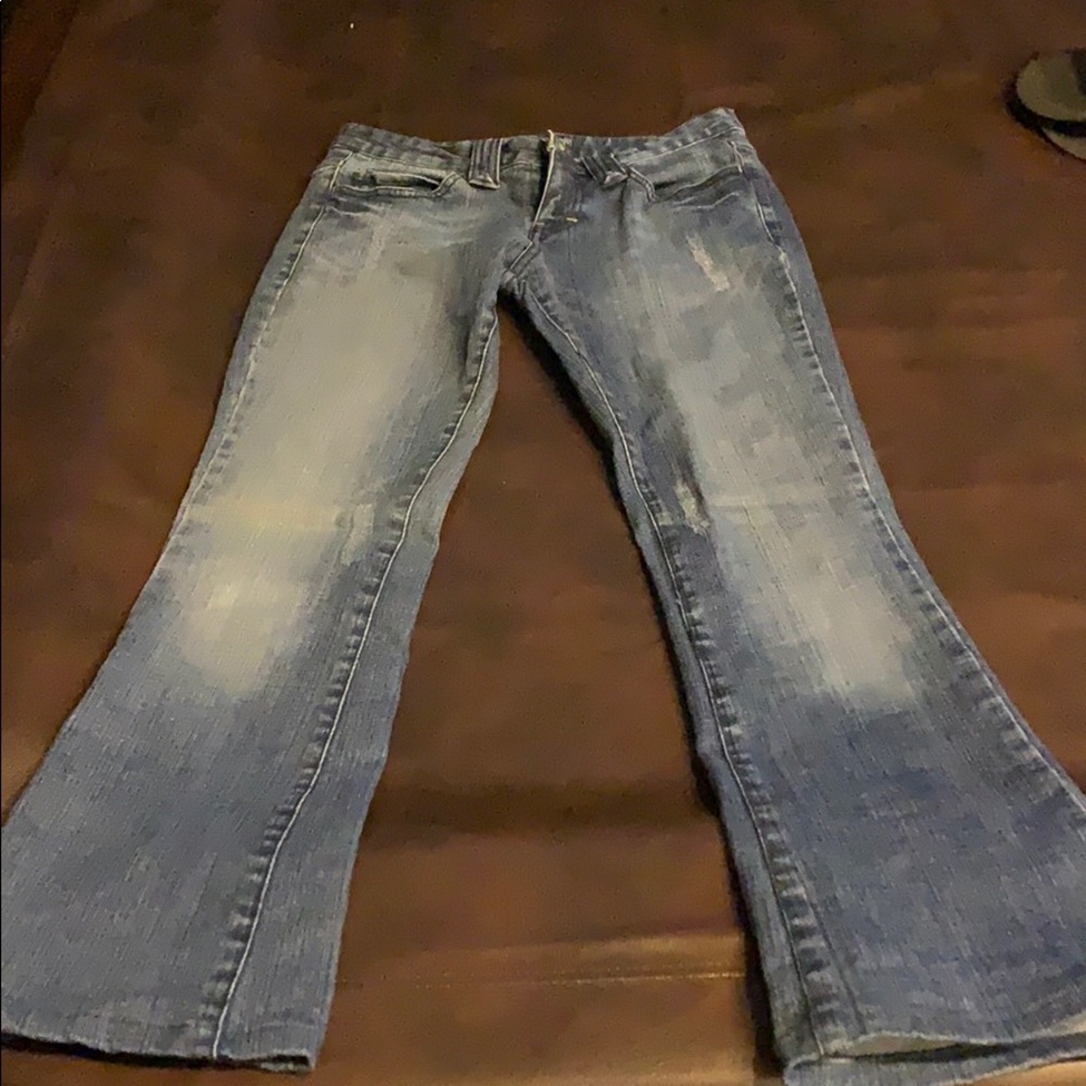 Guess jeans